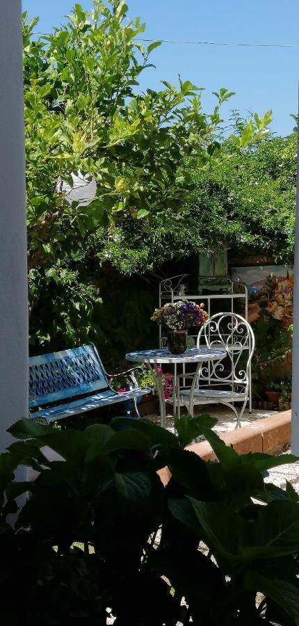 La Porta Sulla Costa Bed & Breakfast San Pantaleo Exterior foto